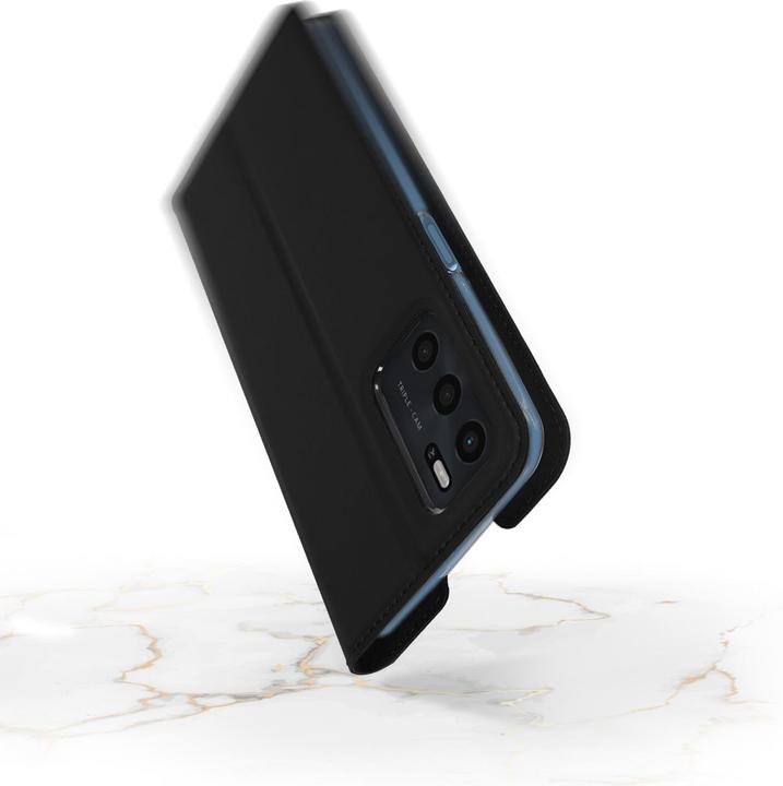 Produktbild Dux Ducis Skin Pro Series Bookcover (Samsung Galaxy A53 5G)