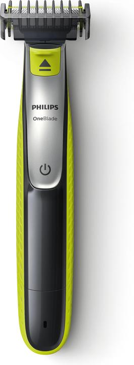 Actual product image Philips OneBlade Face + Body