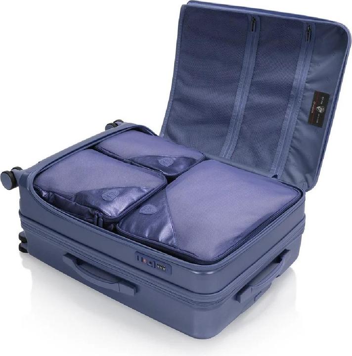 Actual product image Heys EZ Fashion - Trolley case (80 l, M (50 - 90l))