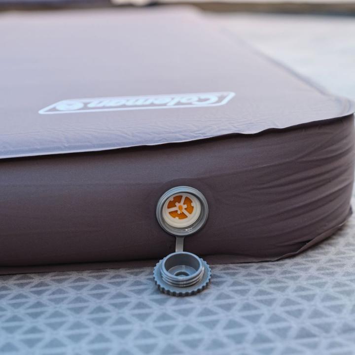 Actual product image Coleman Supercomfort 7.5 cm Double