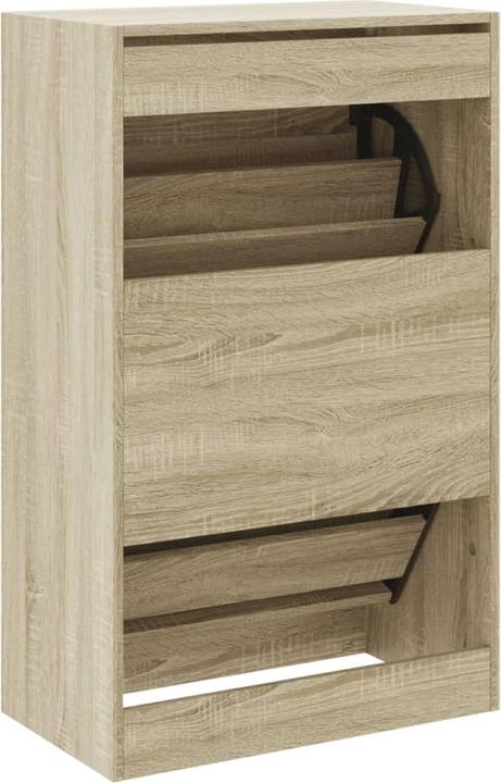 Actual product image VidaXL Jennica (60 x 34 x 96.5 cm)