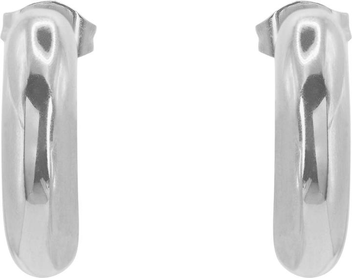 Image du produit Heideman Heius argenté (100% acier inoxydable)