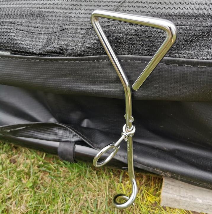Produktbild Outdoor Spirit Erdanker