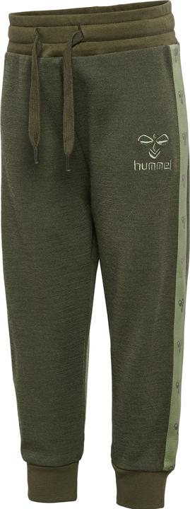 hummel Hmlwulba Pants (80)