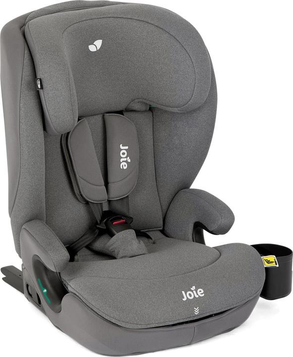Joie i-Irvana (Siège pour enfant, Norme ECE R129/i-Size)