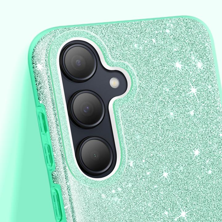 Immagine prodotto Avizar Spark Case (Samsung Galaxy A35)