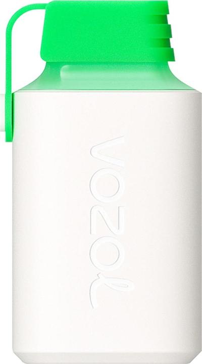 Image du produit Vozol Gear 600, Mojito au citron (Citron vert, Menthe, Mojito)