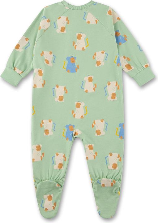 Produktbild Sanetta Overall Affe (98)