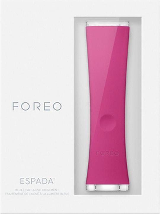 Actual product image Foreo Espada