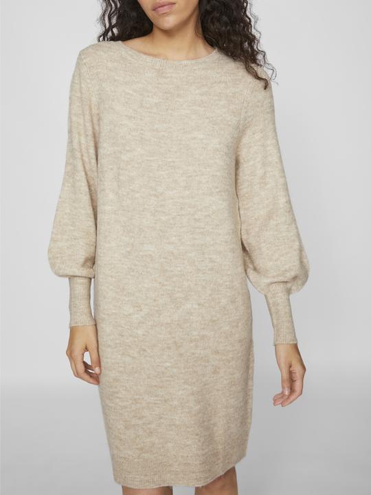 Image du produit Vila Robe midi en tricot (L)