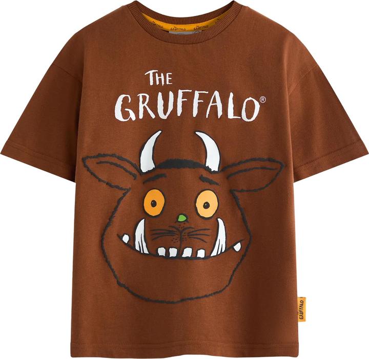 The Gruffalo TShirt kurzärmlig