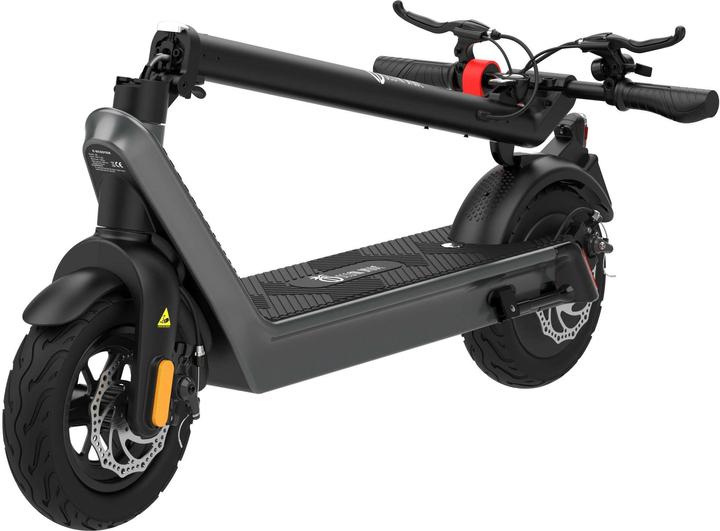 Image du produit Ocean Drive X9 Plus (20 km/h, 65 km, 500 W)
