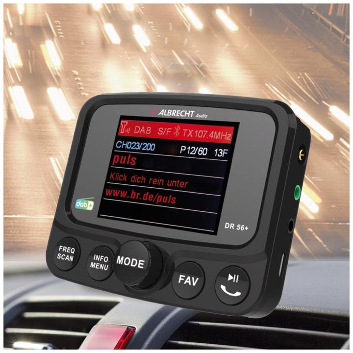 Immagine prodotto Albrecht Dr 56+