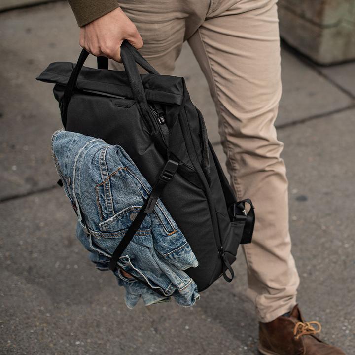 Immagine prodotto Peak Design Ogni giorno Totepack (Zaino per fotocamera, 20 l)