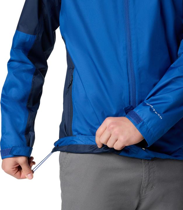Image du produit Columbia Veste de Randonnée Imperméable Inner Limits™ III Homme (XL)