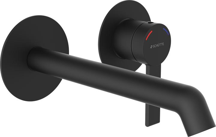 Actual product image Schütte Los Angeles