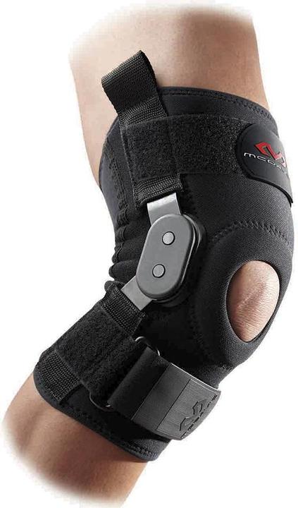 Produktbild McDavid Kniegelenkstütze Psii, Neopren (XXL)