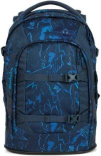 Produktbild Satch Pack Blue Compass