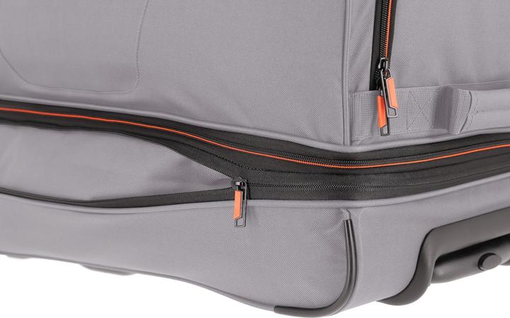 Produktbild Travelite Basics (98 l, L (90 - 115l))