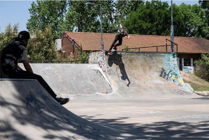 Produktbild Fallen The Goat (42)