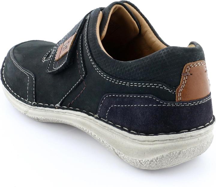 Produktbild Josef Seibel Halbschuhe ANVERS 83 (48)