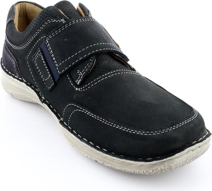 Produktbild Josef Seibel Halbschuhe ANVERS 83 (48)