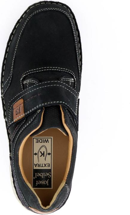Produktbild Josef Seibel Halbschuhe ANVERS 83 (48)