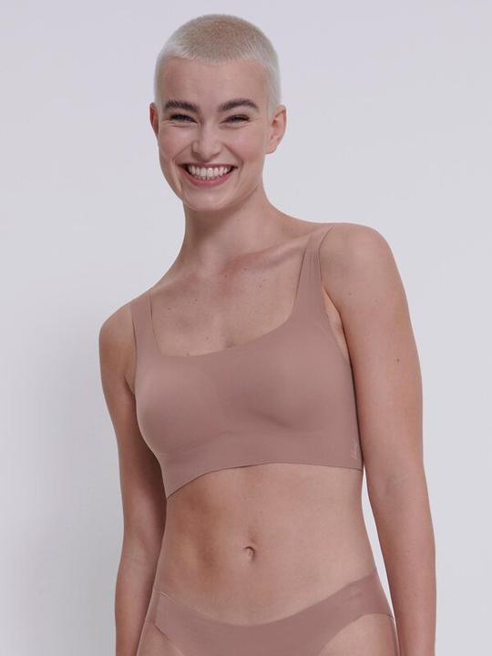 Immagine prodotto Sloggi ZERO Feel 2.0 Top Bustier (XL, Confezione singola)