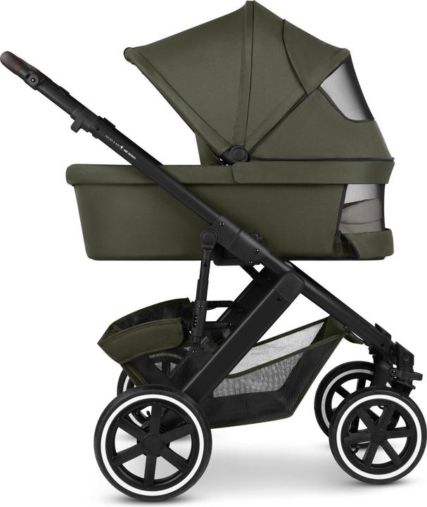 Actual product image ABC Design Salsa 5 Air
