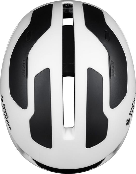 Produktbild Sweet Protection Falconer Aero 2Vi MIPS (56 cm)