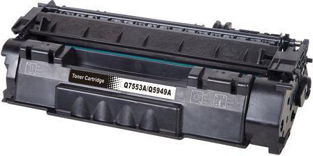 Immagine prodotto Hermex Toner HP LaserJet M2727NF MFP compatibile 4 pezzi nero (FC)