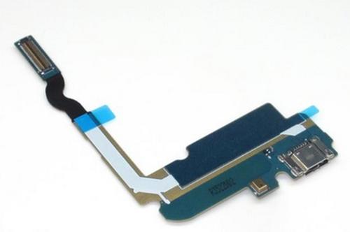 Actual product image Samsung Unit GT (Galaxy Mega 6.3)