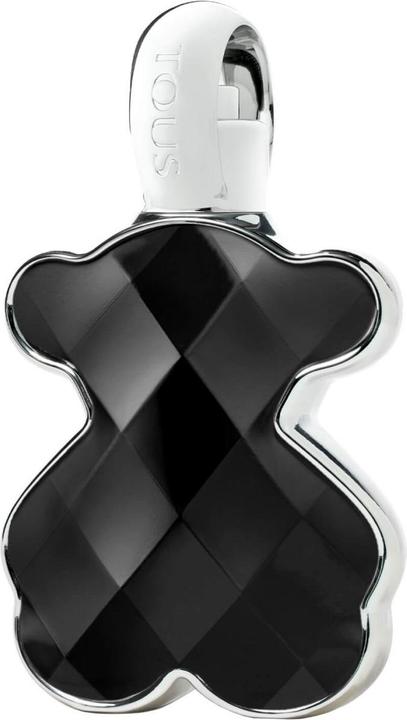 Actual product image Tous The Onyx Perfume (Eau de parfum, 50 ml)