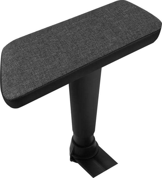 Actual product image AeroCool CROWNBR Video Game Chair Universal Gaming Chair Padded Seat