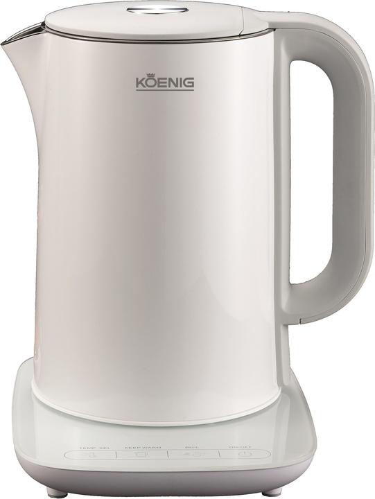 Image du produit Koenig Bouilloire (1.50 l)