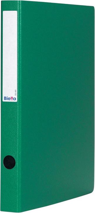 Image du produit Biella Viria (A4, 31 mm, 1 pièce(s))