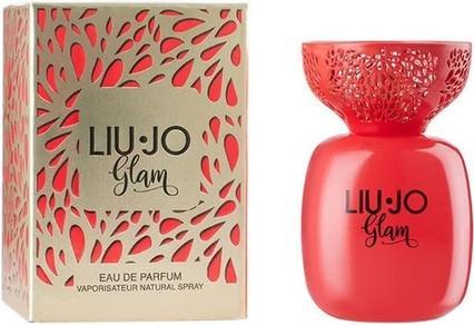Image du produit Liu Jo Glam Eau de Parfum 100 ml (Eau de parfum, 100 ml)