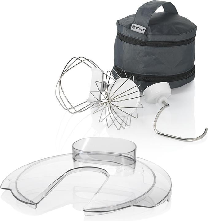 Image du produit Bosch Hausgeräte MUM54230 Styline (900 W)