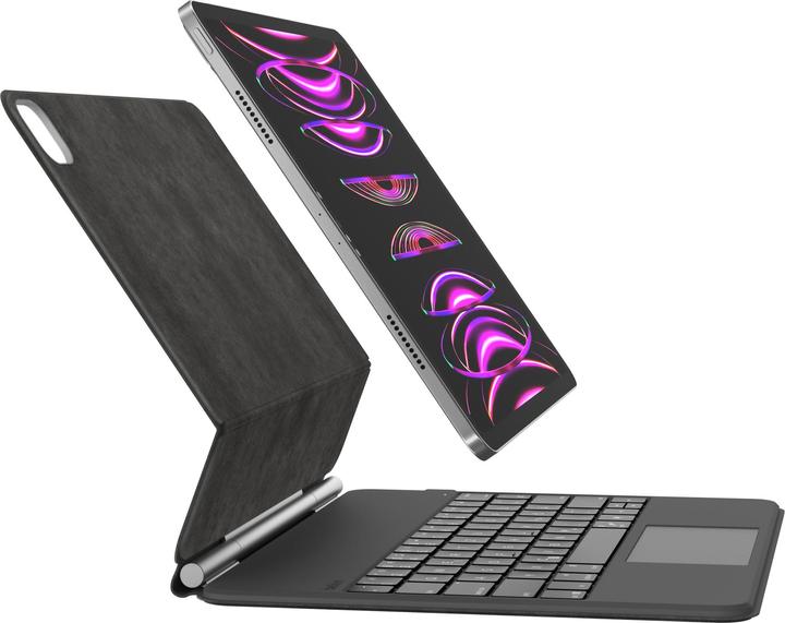 Belkin Pro Keyboard (DE, iPad Pro 12.9)