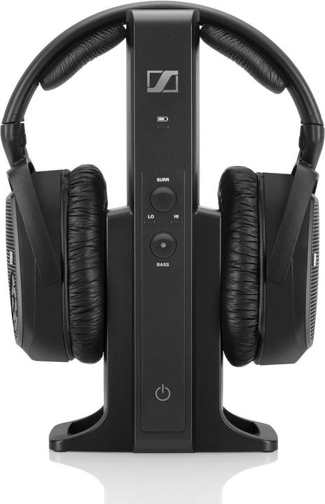 Produktbild Sennheiser Rs 175 (18 h, Kabellos)