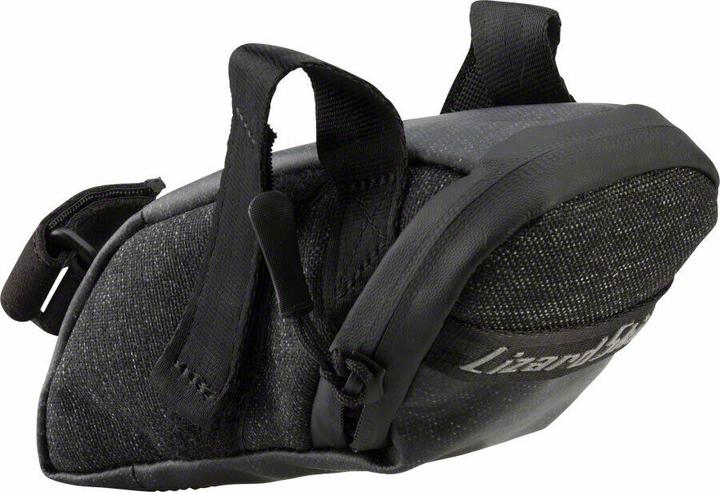 Lizard Skins micro-cache (0.40 l, Sac de selle)