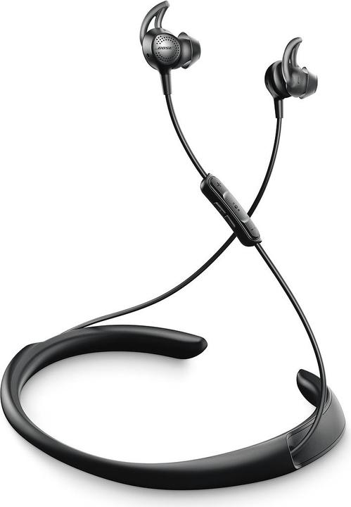 Image du produit Bose QuietControl 30 (ANC, 10 h, Sans fil)