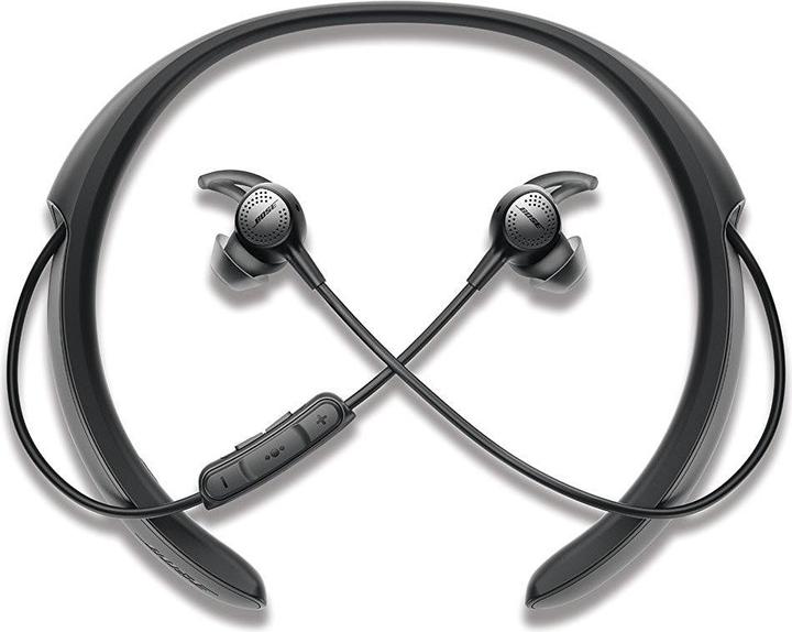 Image du produit Bose QuietControl 30 (ANC, 10 h, Sans fil)