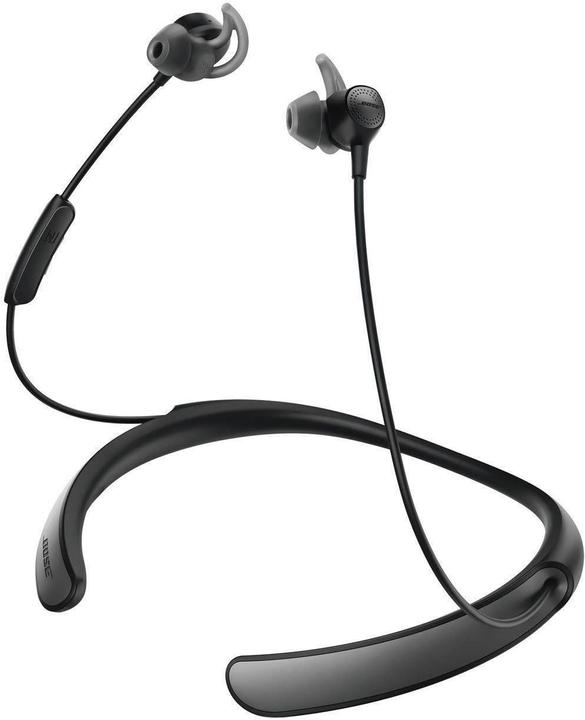 Bose QuietControl 30 (ANC, 10 h, Kabellos)