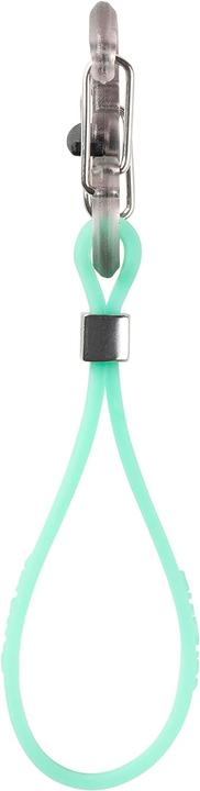 Actual product image Nite Ize Cinch-A-Lot™ Mini Stretch Strap Mint