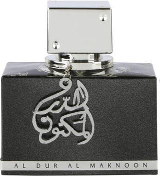 Image du produit Lattafa Perfumes Al Dur Al Maknoon (Eau de parfum, 100 ml)