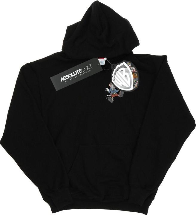 Actual product image Tom & Jerry Mens Frankenstein Tom Hoodie (M)