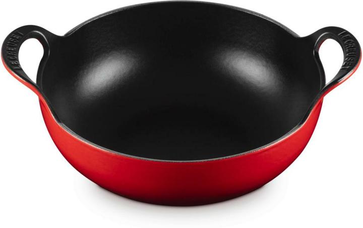 Immagine prodotto Le Creuset Piatto Balti (24 cm, Pentola, Ghisa)