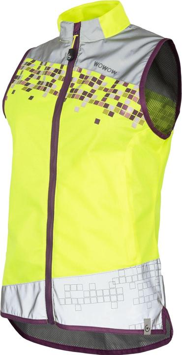 Wowow Reflexweste AMY Jacket (XL)