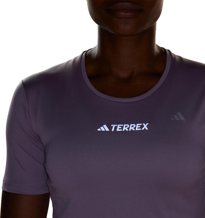 Immagine prodotto adidas Maglietta Terrex Multi da donna (XS)
